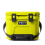 YETI Roadie® 15 Cool Box Firefly Yellow