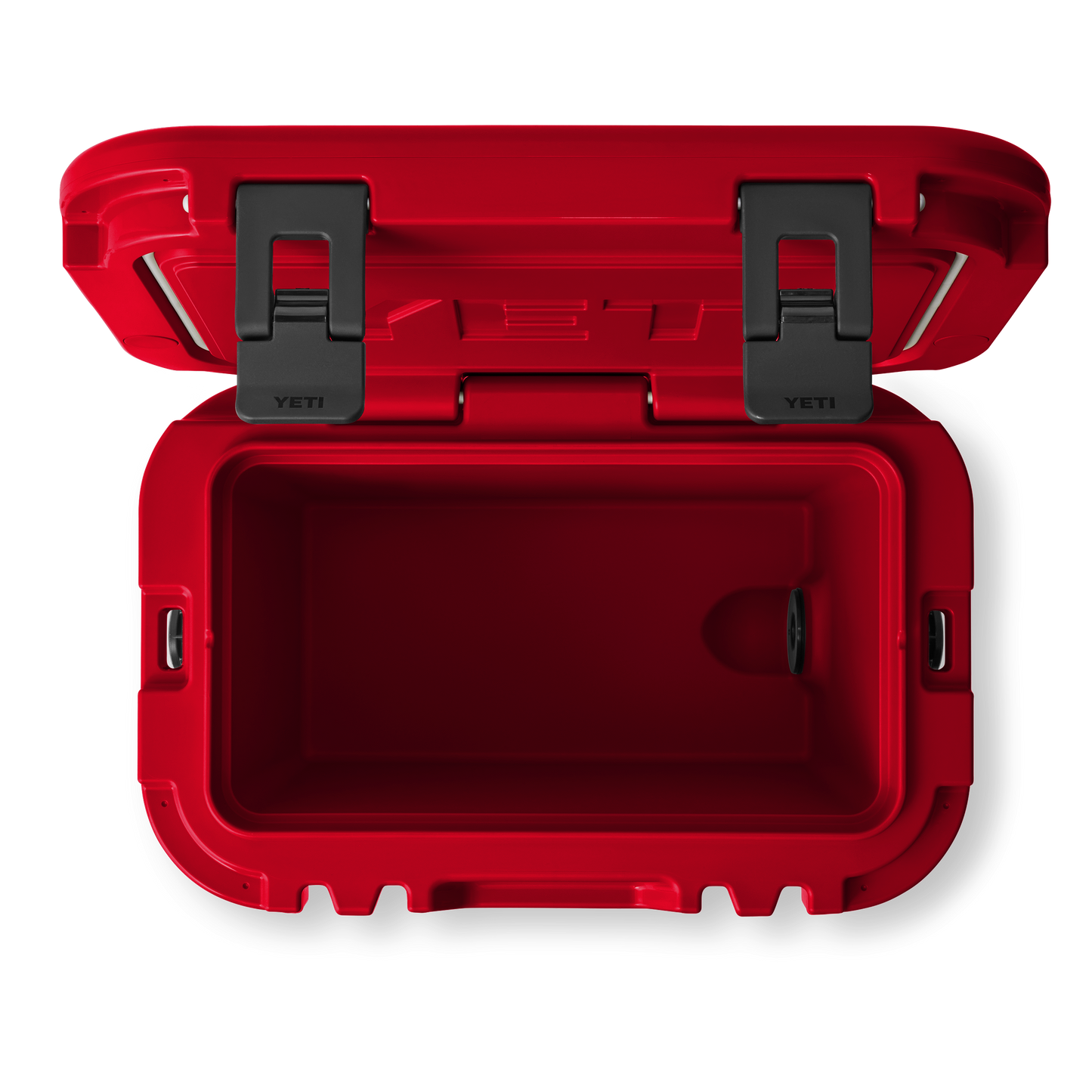 YETI Roadie® 15 Cool Box Rescue Red