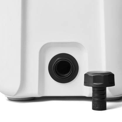 YETI Roadie® 15 Cool Box White
