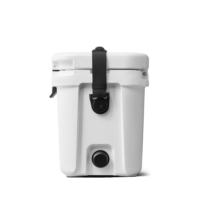 YETI Roadie® 15 Cool Box White