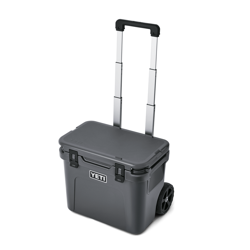 YETI Roadie® 32 Wheeled Cooler Charcoal