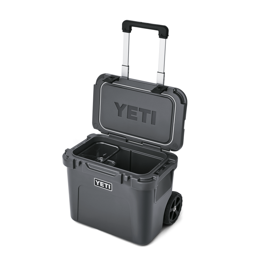 YETI Roadie® 32 Wheeled Cooler Charcoal