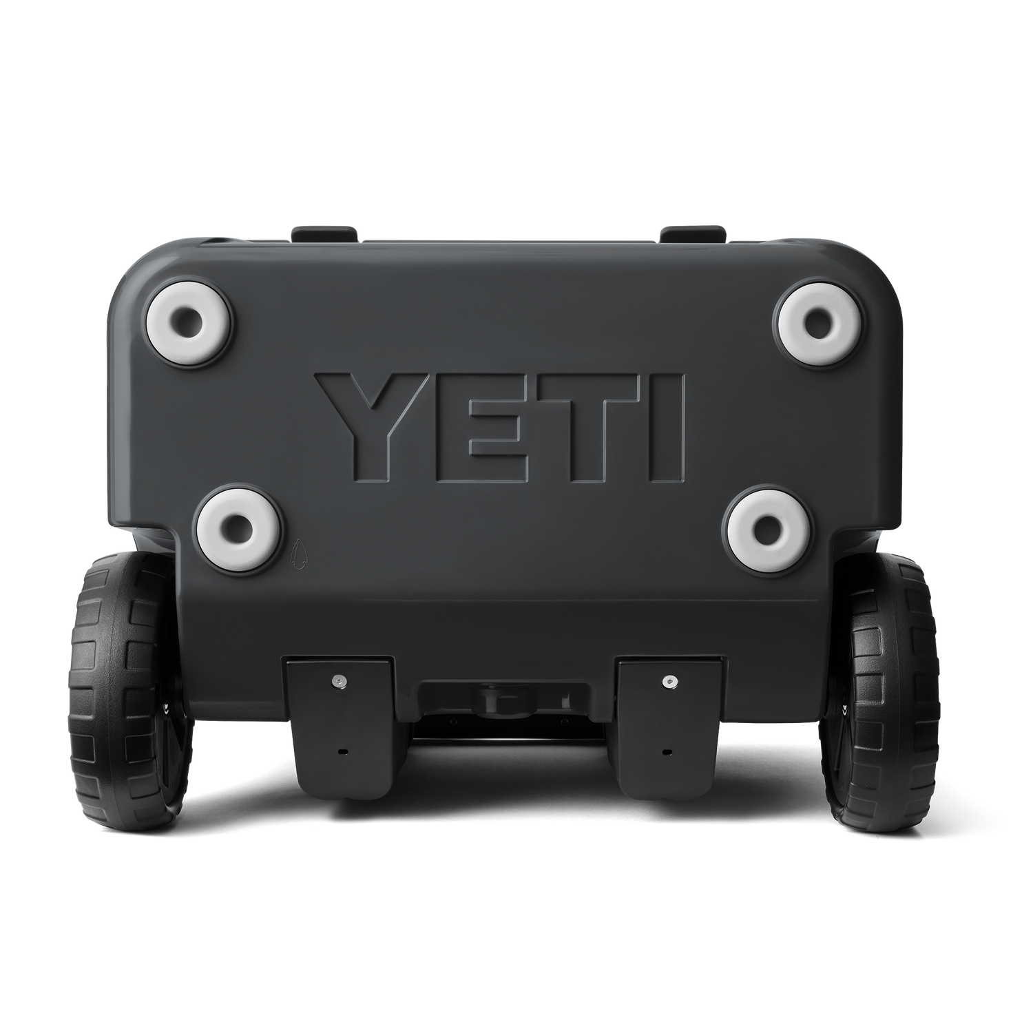 YETI Roadie® 32 Wheeled Cooler Charcoal