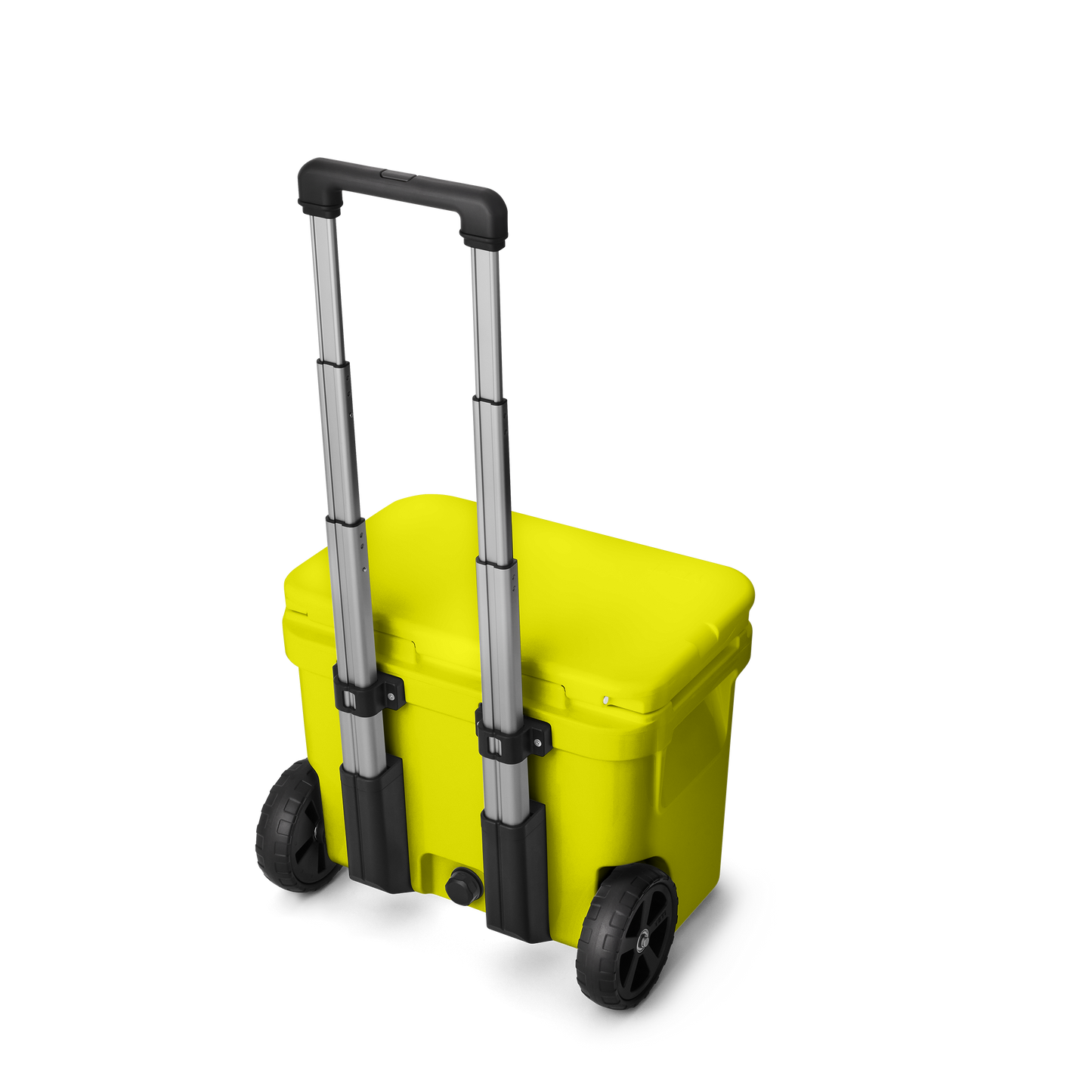 YETI Roadie® 32 Wheeled Cool Box Firefly Yellow