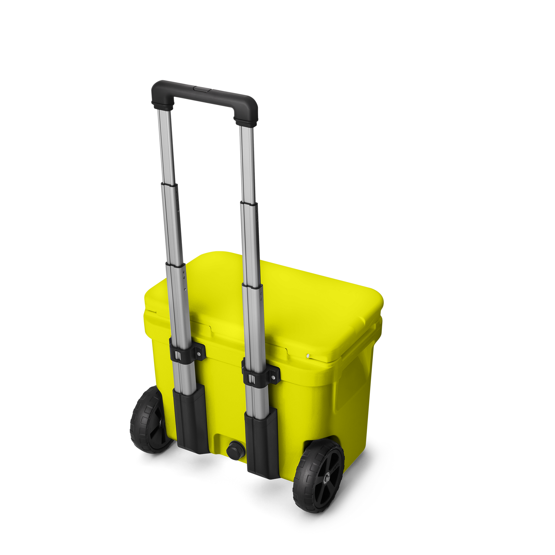 YETI Roadie® 32 Wheeled Cool Box Firefly Yellow