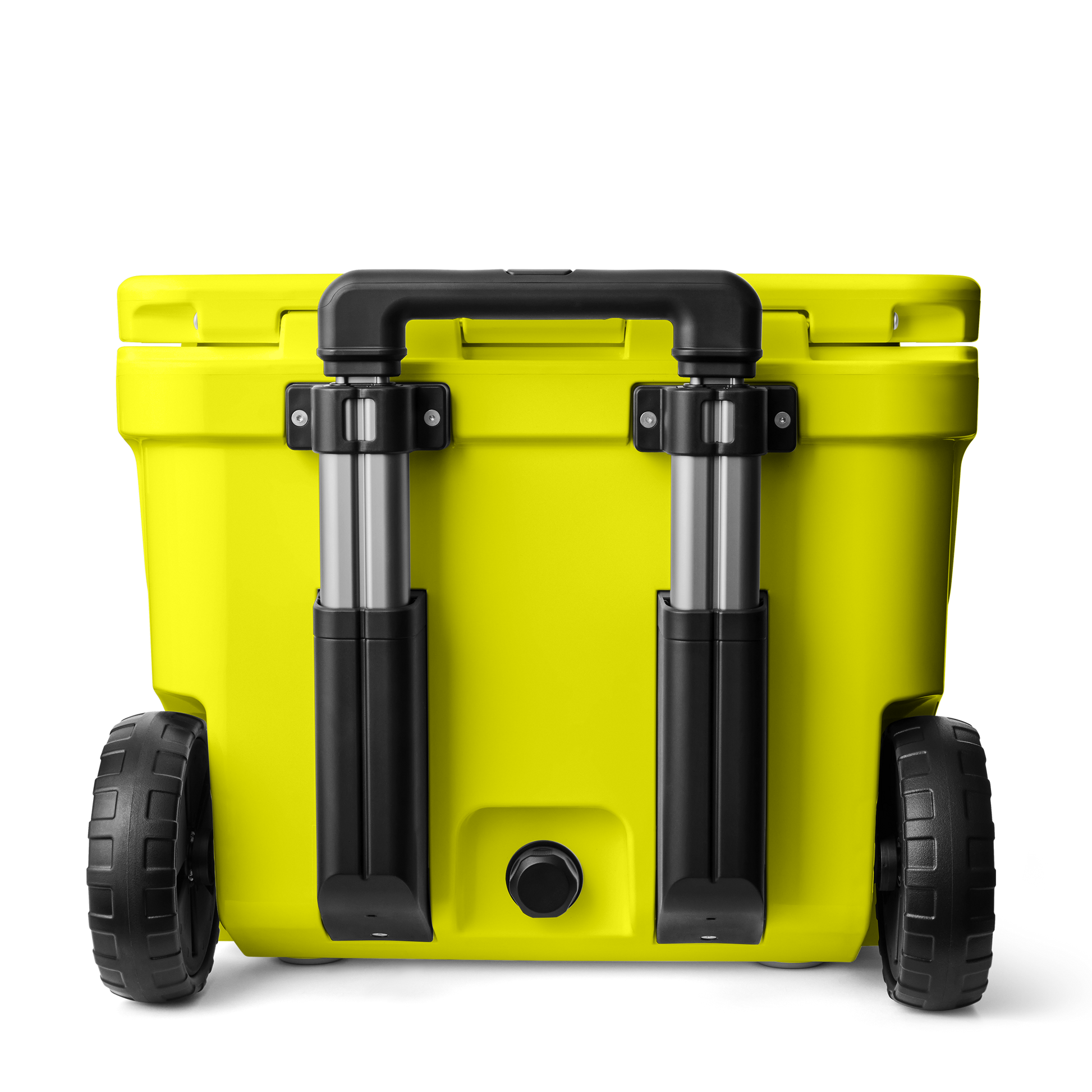 YETI Roadie® 32 Wheeled Cool Box Firefly Yellow