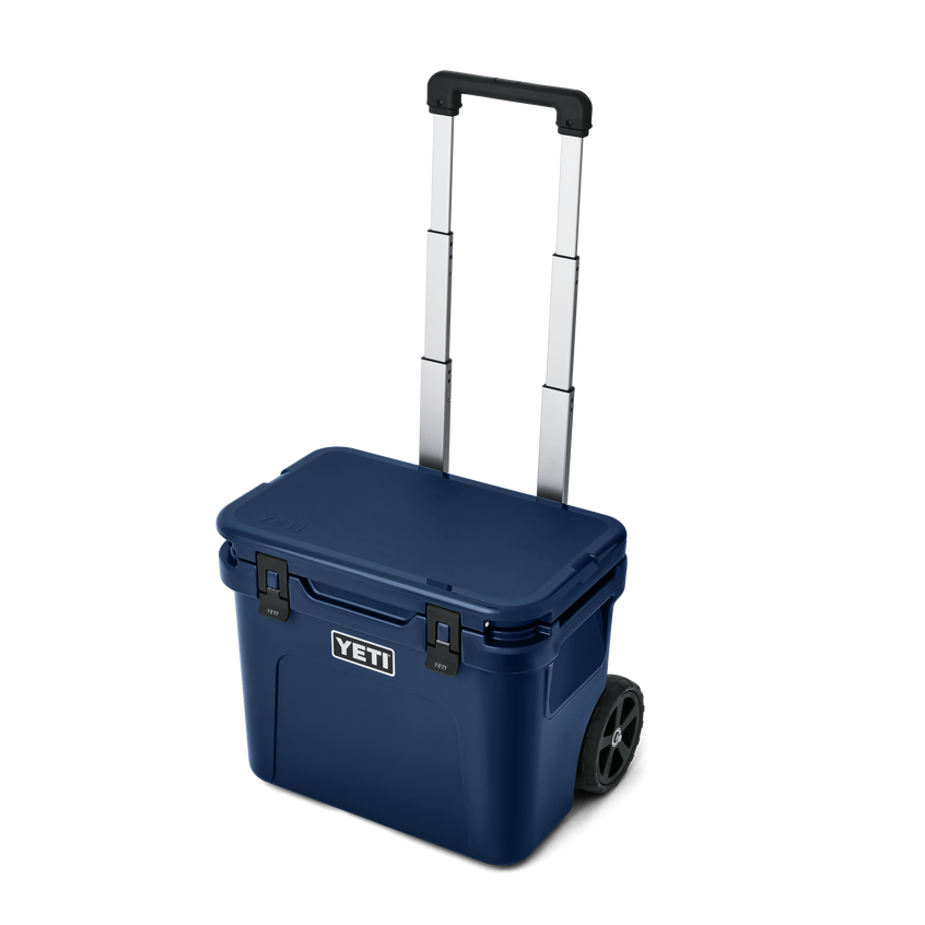 YETI Roadie® 32 Wheeled Cooler Navy