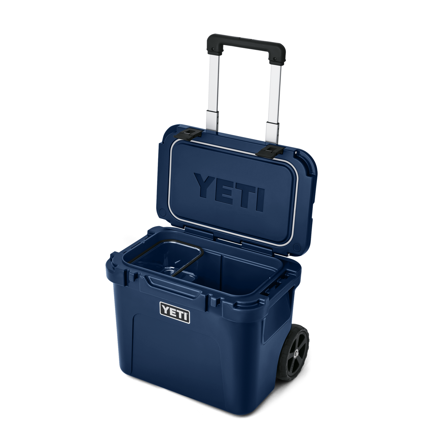 YETI Roadie® 32 Wheeled Cooler Navy