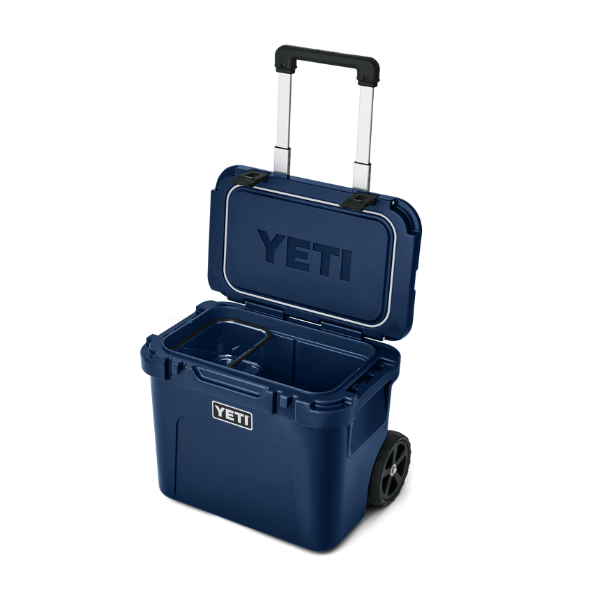 YETI Roadie® 32 Wheeled Cooler Navy