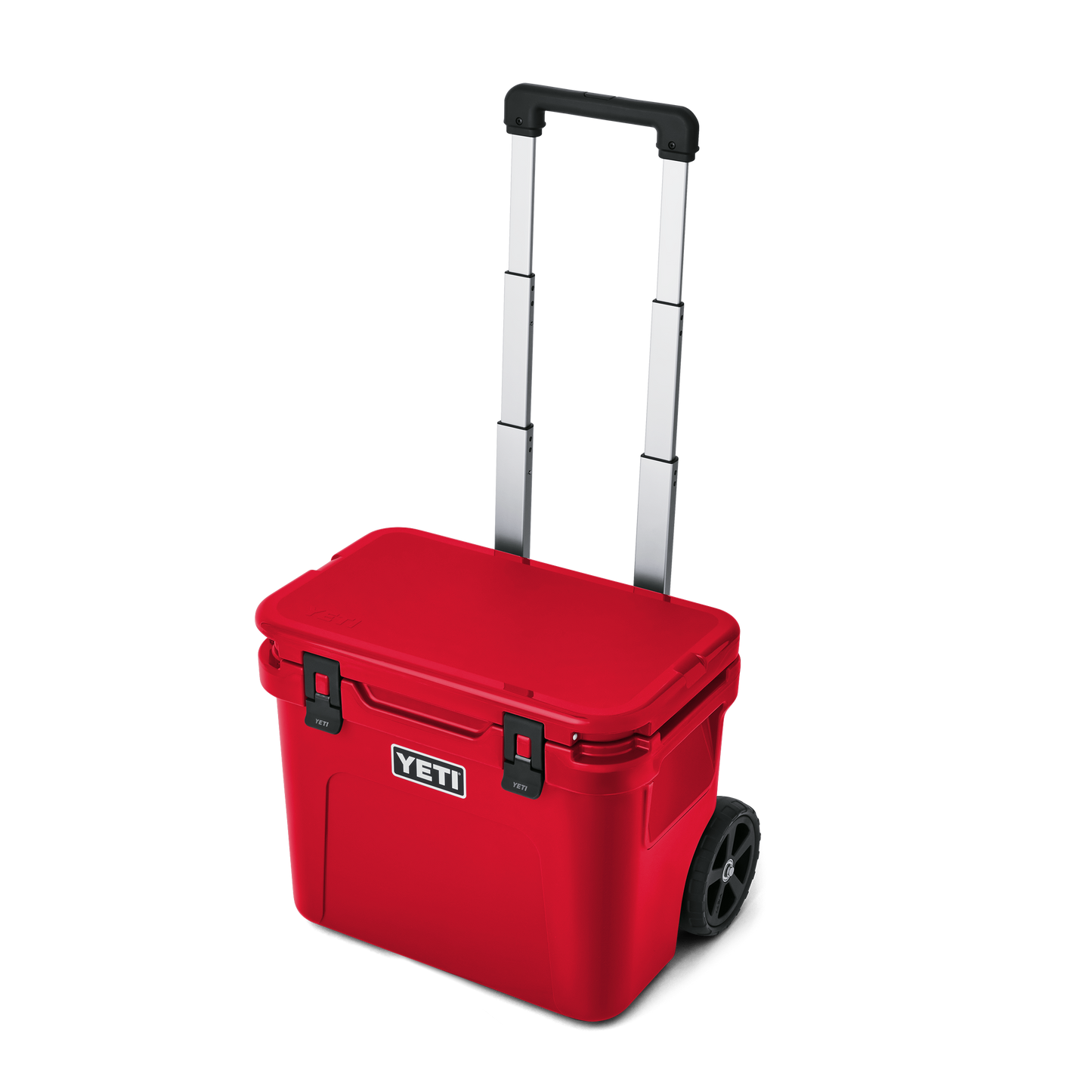 YETI Roadie® 32 Wheeled Cooler Rescue Red