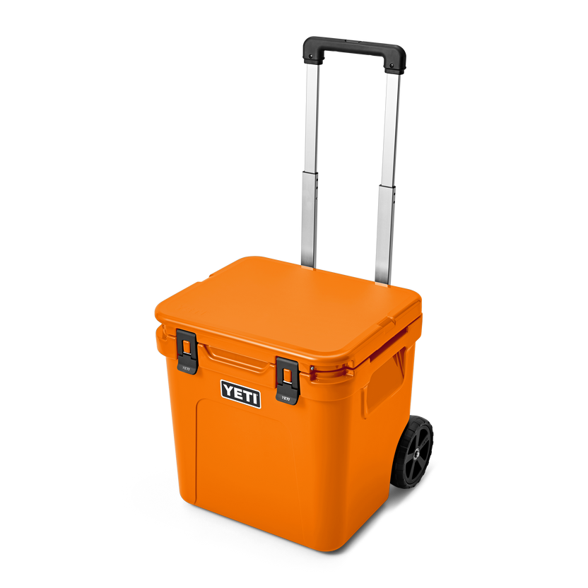 YETI Roadie® 48 Wheeled Cool Box King Crab