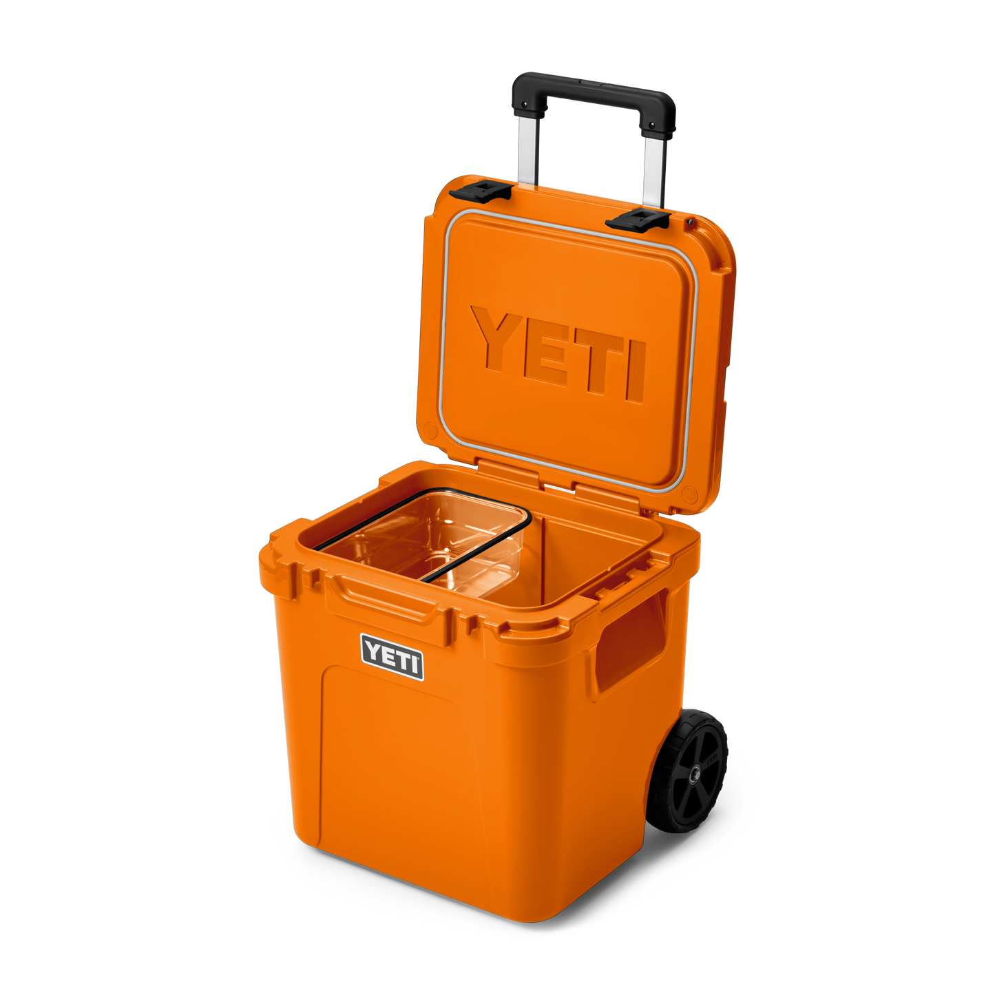 YETI Roadie® 48 Wheeled Cool Box King Crab