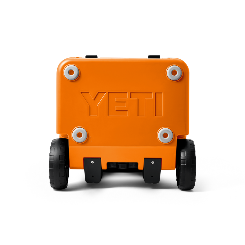 YETI Roadie® 48 Wheeled Cool Box King Crab