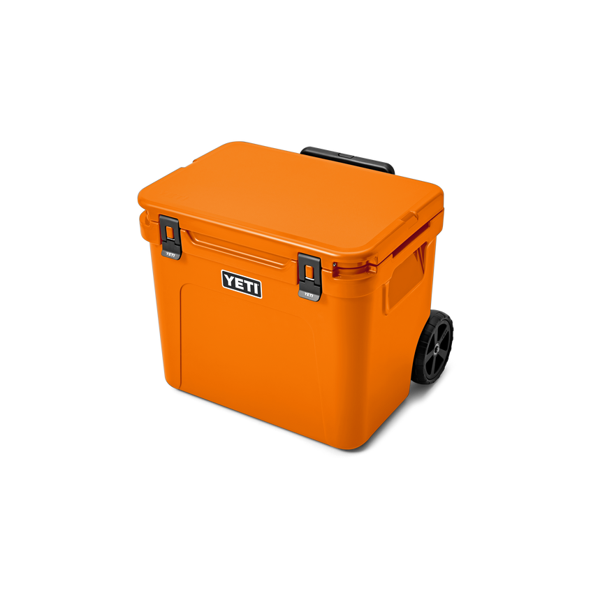 YETI Roadie® 60 Wheeled Cool Box King Crab