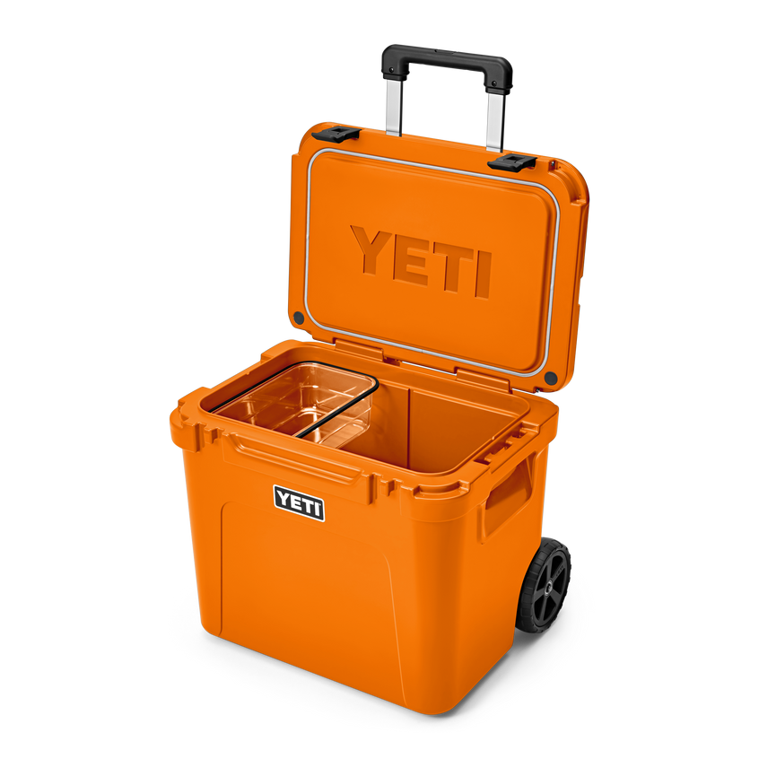 YETI Roadie® 60 Wheeled Cool Box King Crab