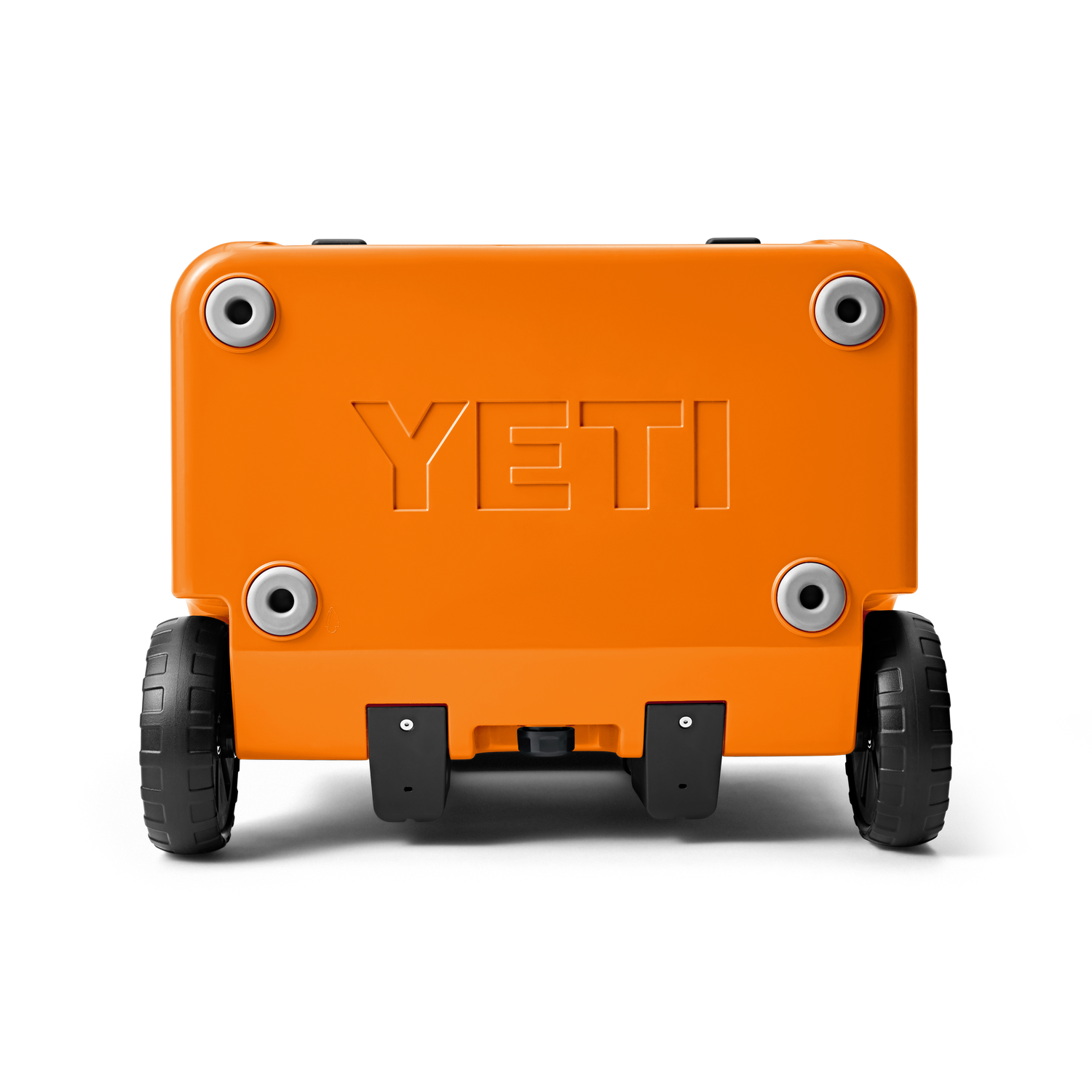 YETI Roadie® 60 Wheeled Cool Box King Crab