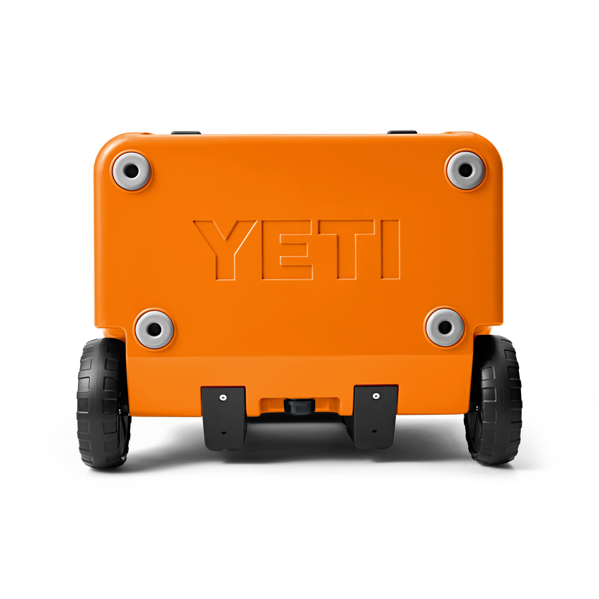 YETI Roadie® 60 Wheeled Cool Box King Crab