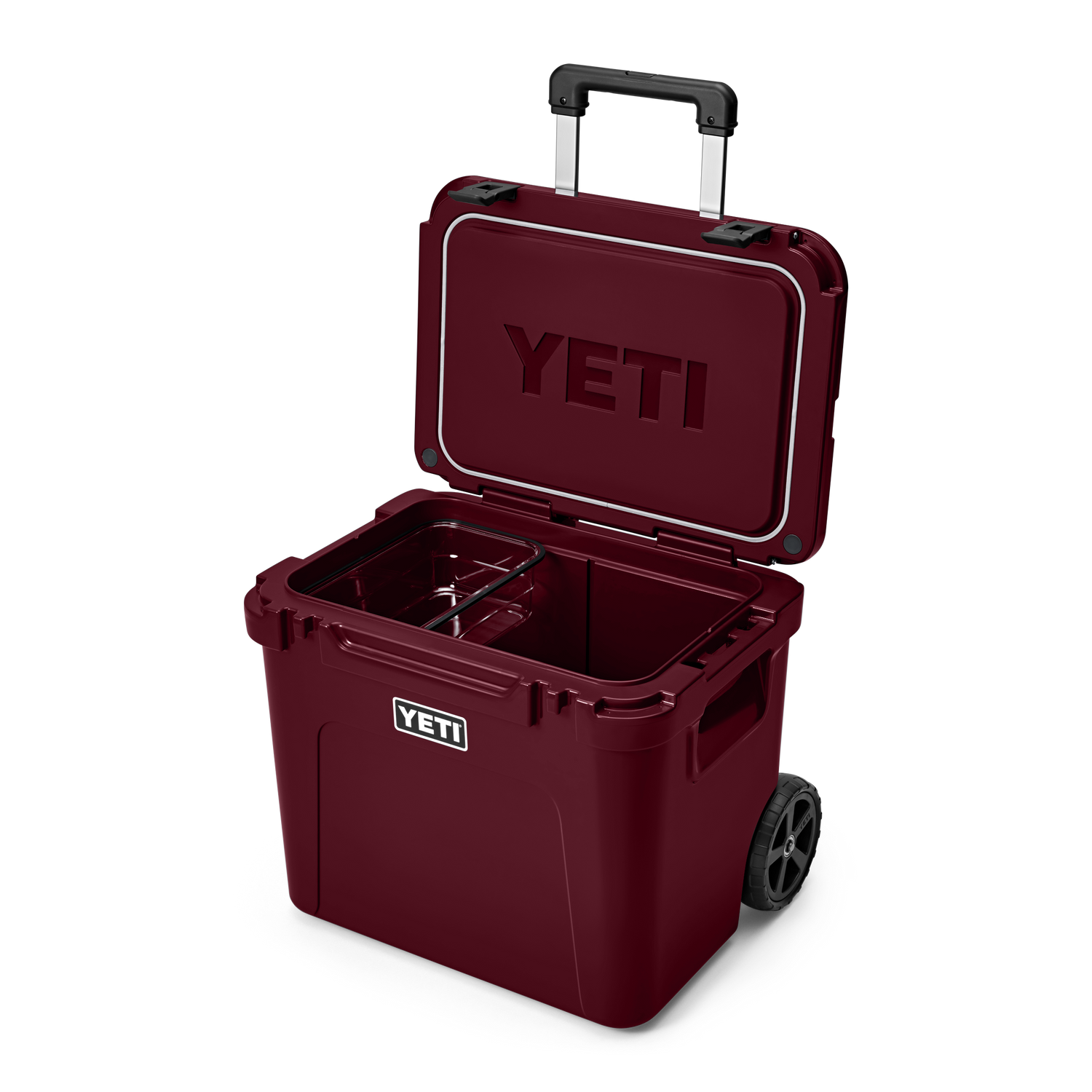 YETI Roadie® 60 Wheeled Cool Box