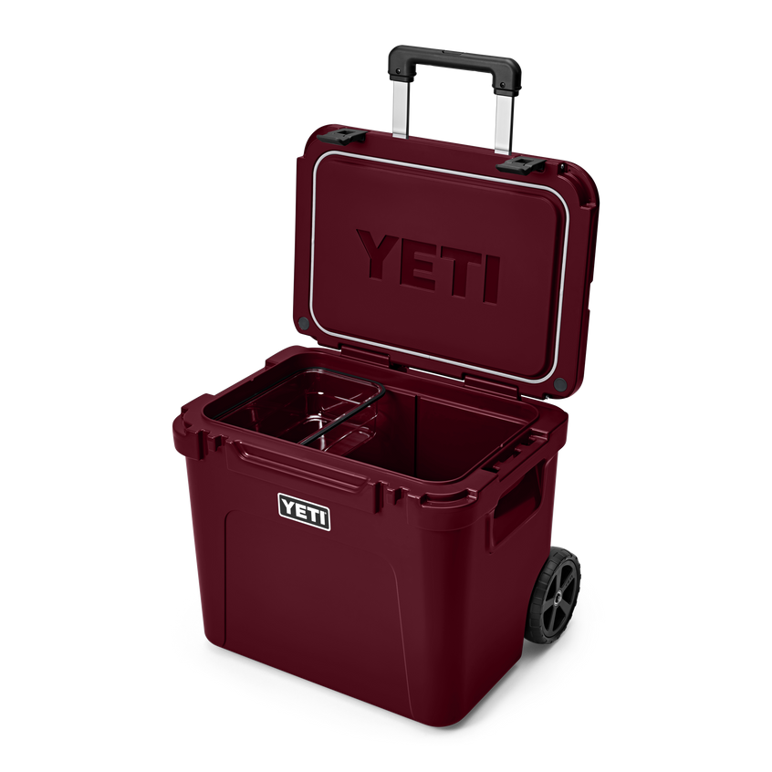 YETI Roadie® 60 Wheeled Cool Box