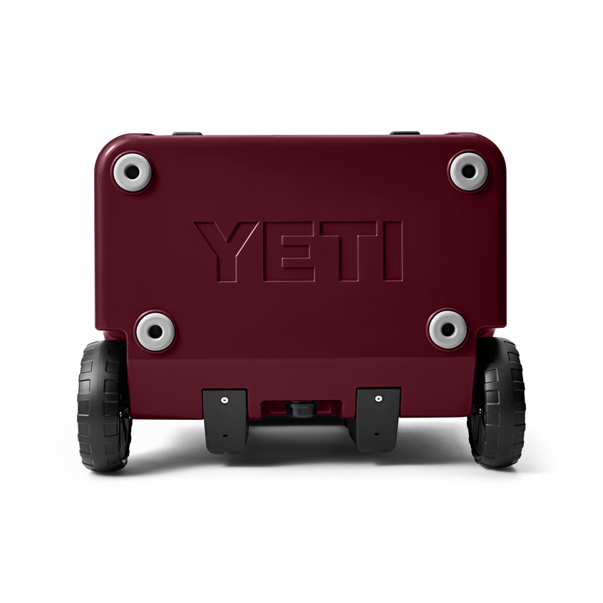 YETI Roadie® 60 Wheeled Cool Box