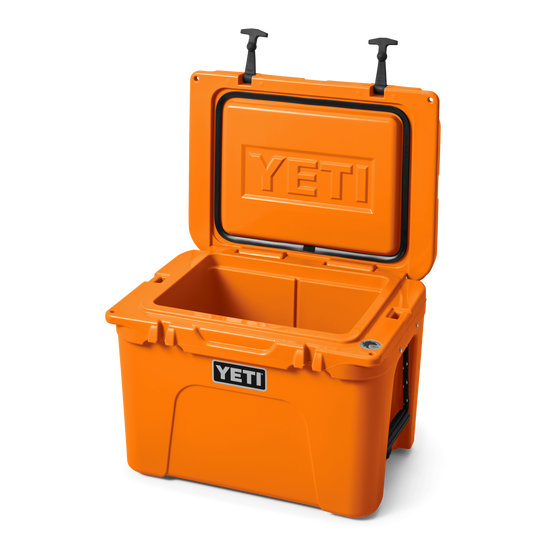 YETI® Tundra 35 Cool Box – YETI UK LIMITED