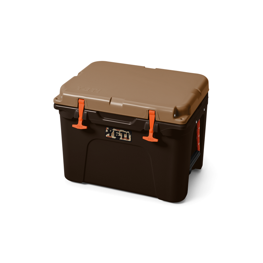 YETI Tundra® 35 Cool Box Wetlands Brown