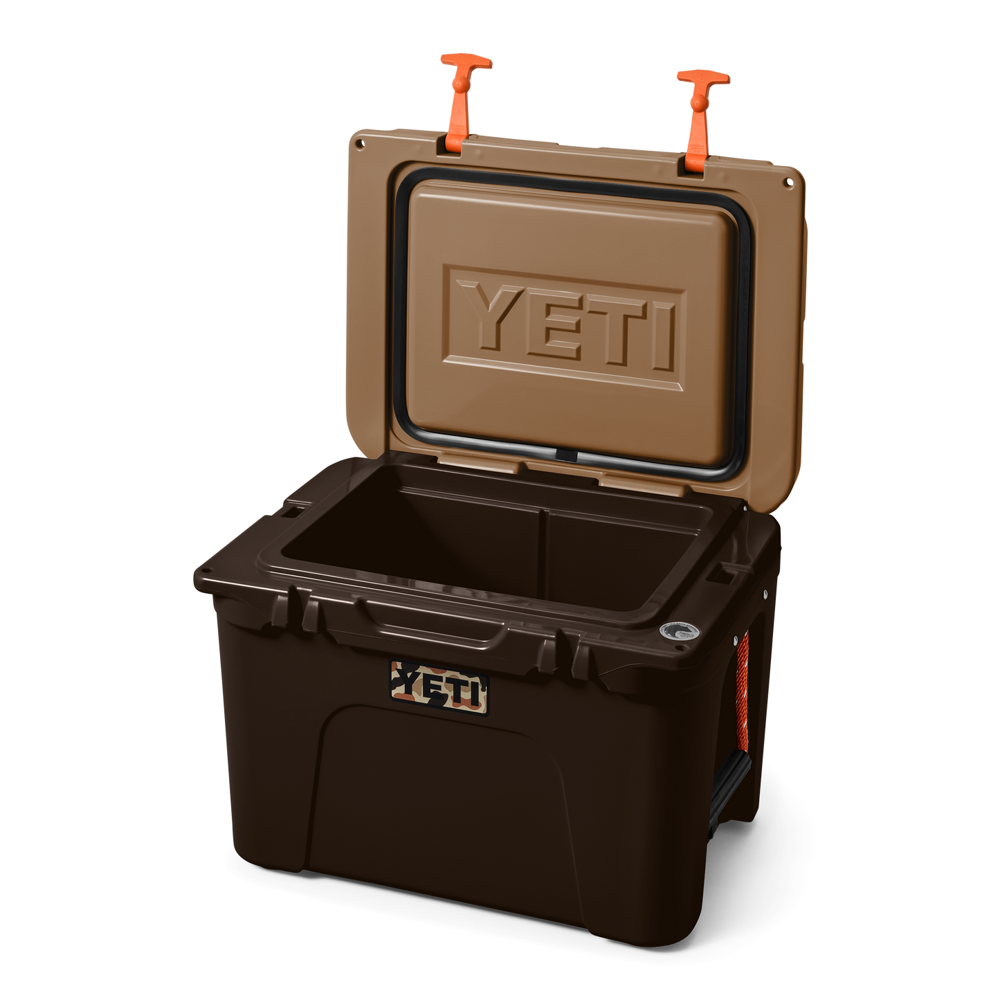 YETI Tundra® 35 Cool Box Wetlands Brown