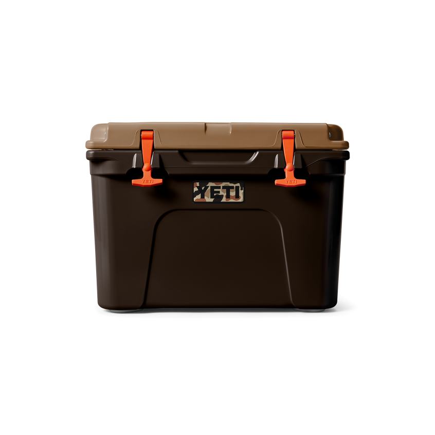 YETI Tundra® 35 Cool Box Wetlands Brown