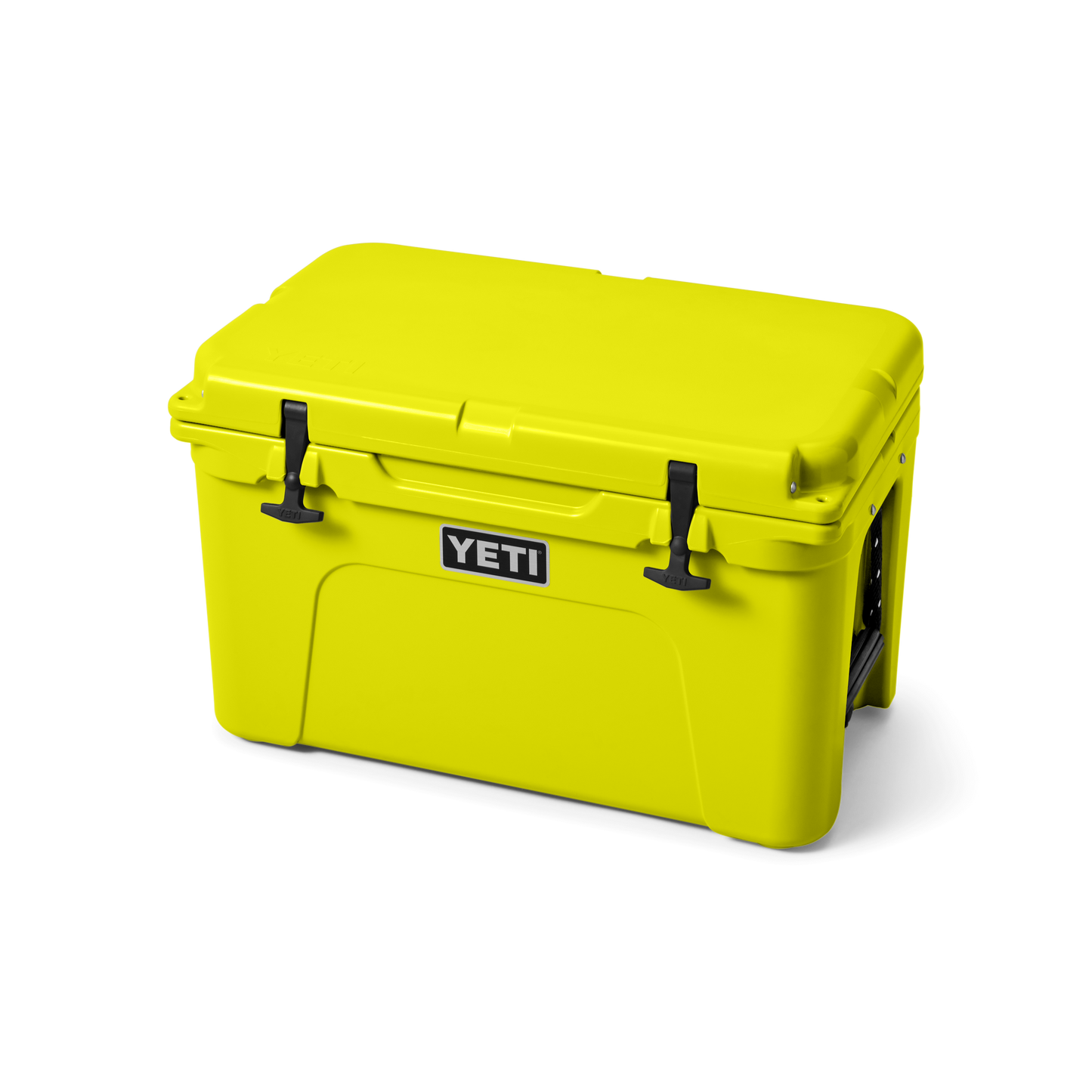 YETI Tundra® 45 Cool Box Firefly Yellow