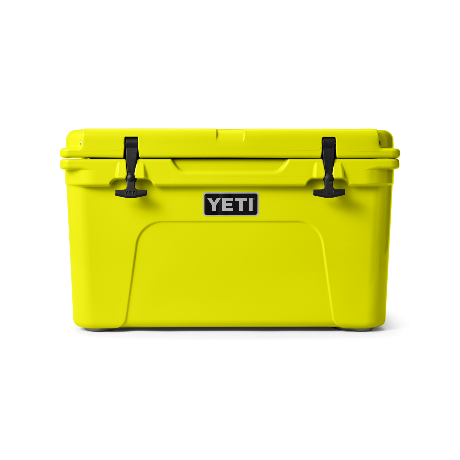 YETI Tundra® 45 Cool Box Firefly Yellow