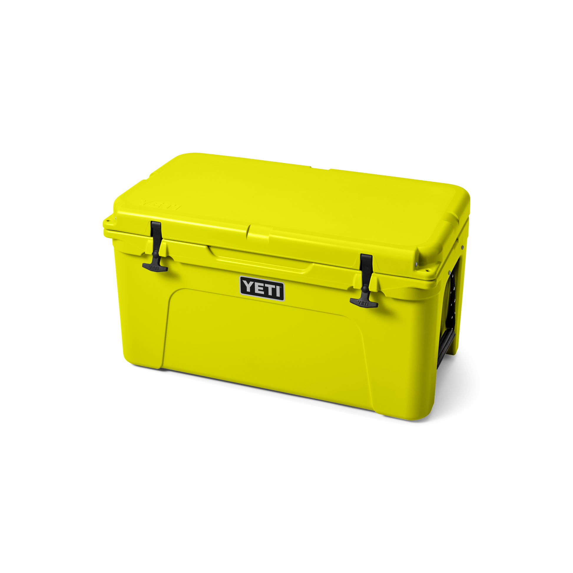 YETI Tundra® 65 Cool Box Firefly Yellow