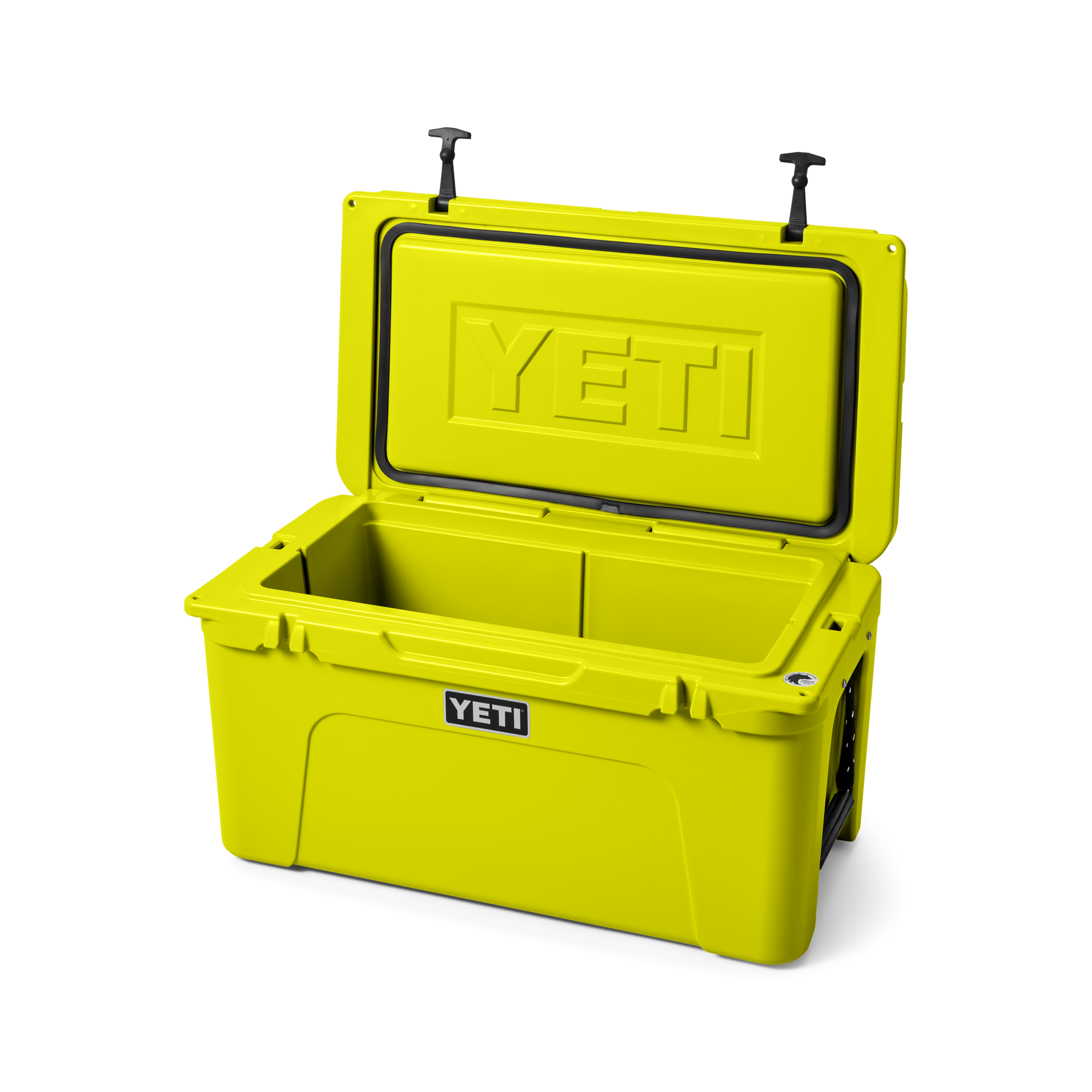 YETI Tundra® 65 Cool Box Firefly Yellow