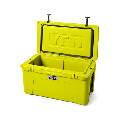 YETI Tundra® 65 Cool Box Firefly Yellow