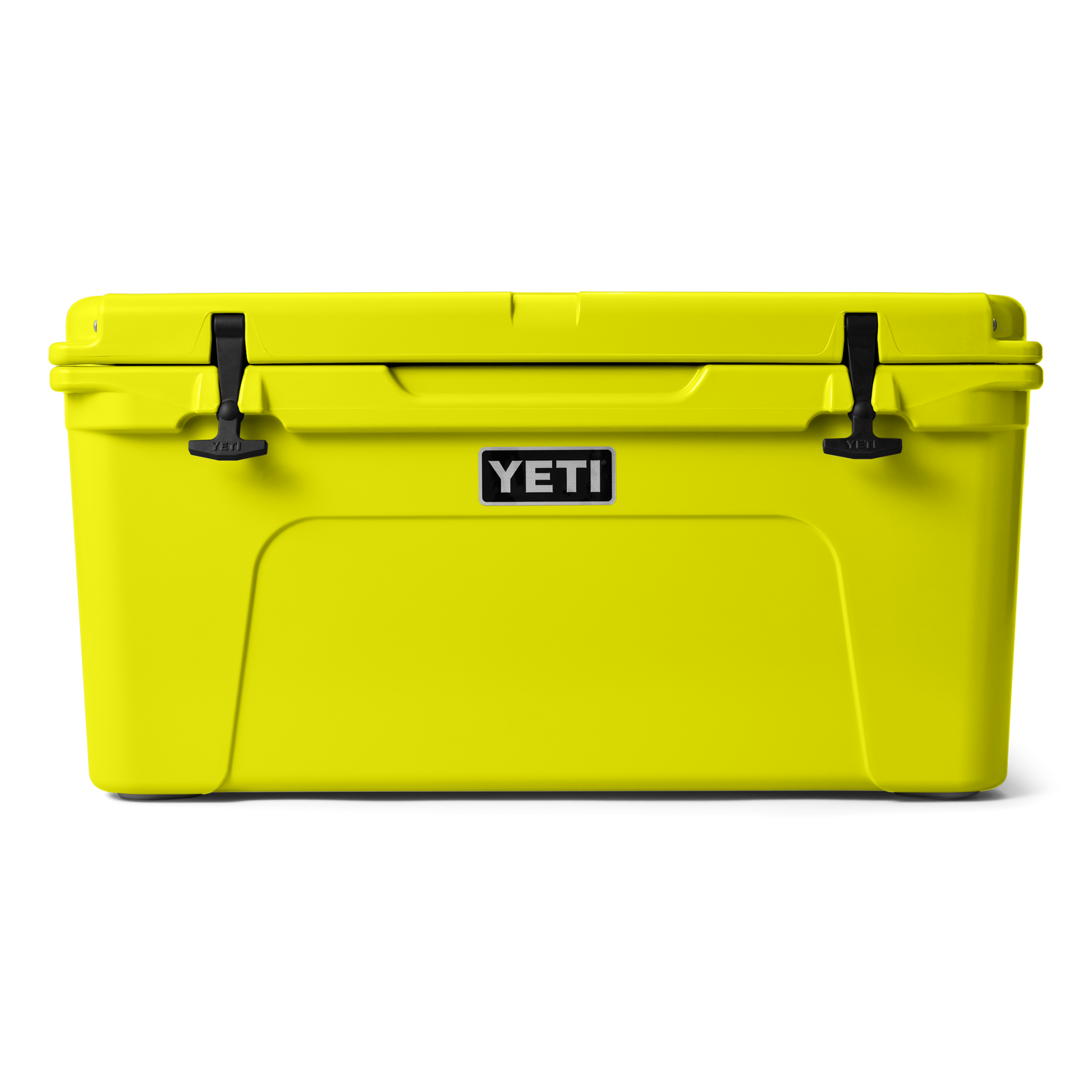 YETI Tundra® 65 Cool Box Firefly Yellow