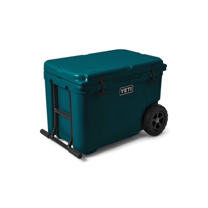 YETI Tundra Haul® Wheeled Cool Box Agave Teal