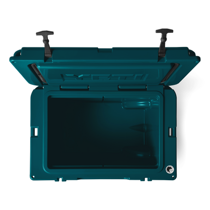 YETI Tundra Haul® Wheeled Cool Box Agave Teal