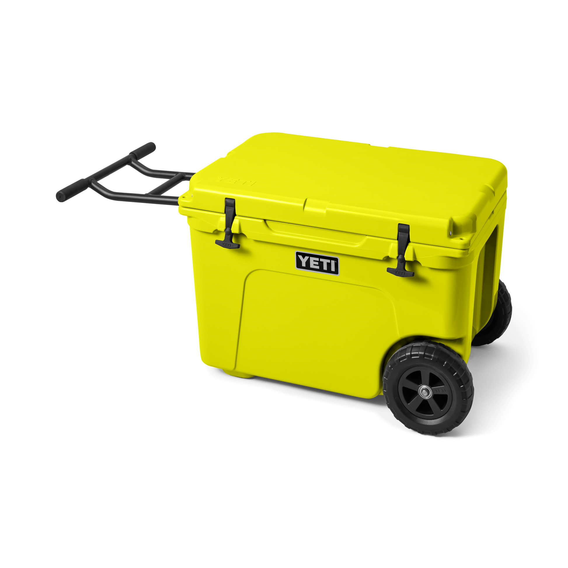 Tundra Haul® Wheeled Cool Box – YETI UK LIMITED