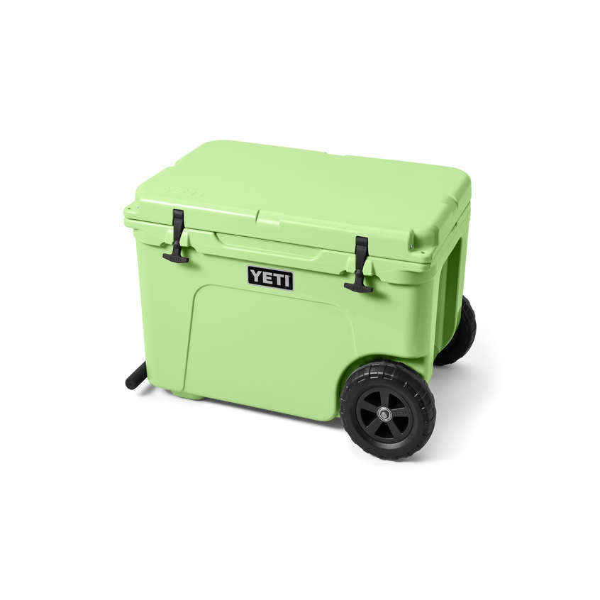 YETI Tundra Haul® Wheeled Cool Box