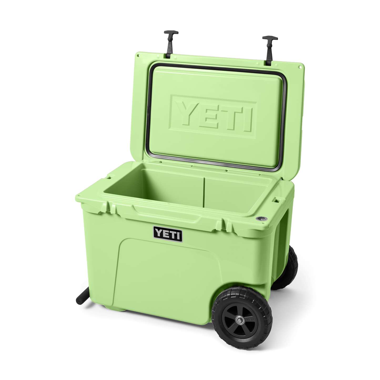 YETI Tundra Haul® Wheeled Cool Box