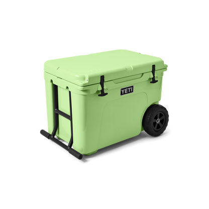 YETI Tundra Haul® Wheeled Cool Box