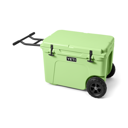 YETI Tundra Haul® Wheeled Cool Box