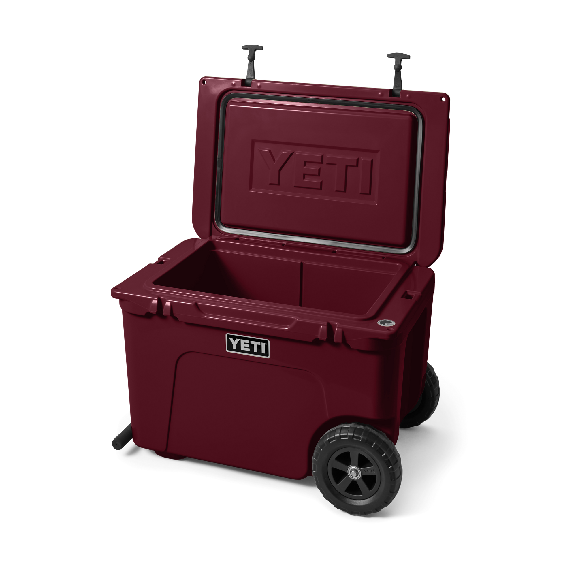 Tundra Haul® Wheeled Cool Box – YETI UK LIMITED - Main Image