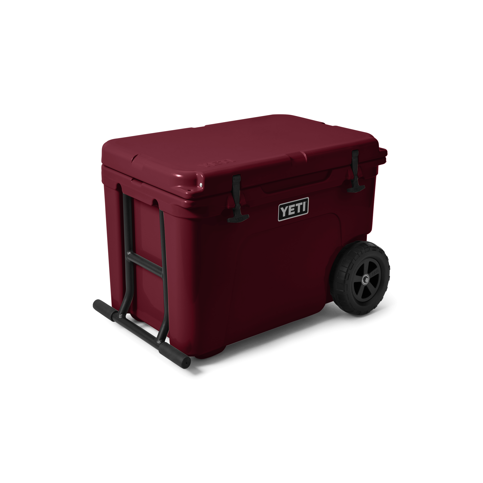 Tundra Haul® Wheeled Cool Box – YETI UK LIMITED Tundra Haul® Wheeled Cool Box – YETI UK LIMITED