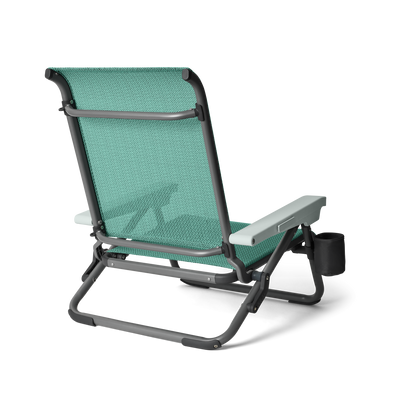 YETI Hondo® Beach Chair Seafoam
