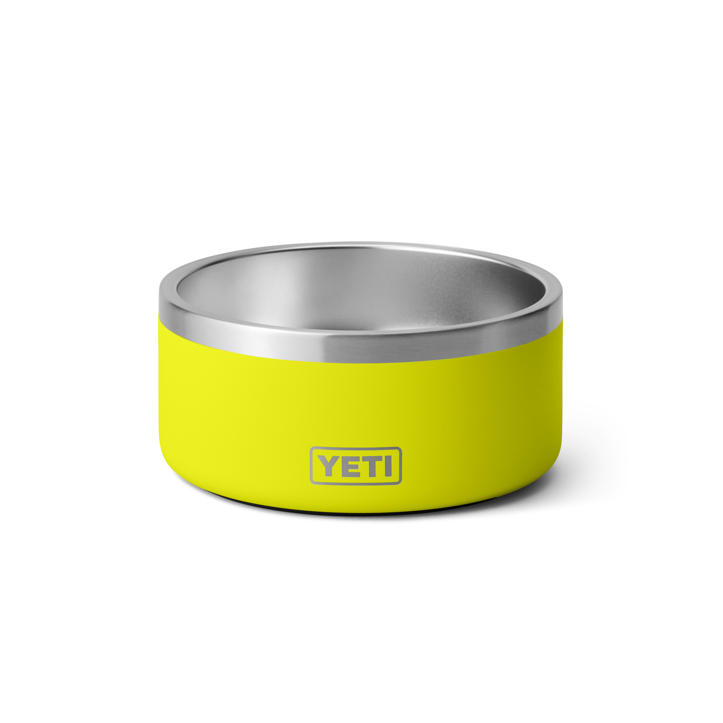 Boomer™ 4 Dog Bowl – YETI UK LIMITED Boomer™ 4 Dog Bowl – YETI UK LIMITED