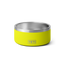 YETI Boomer™ 4 Dog Bowl Firefly Yellow