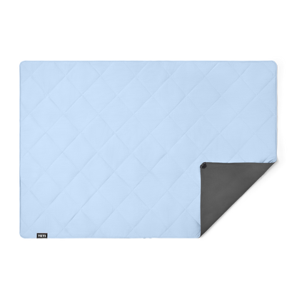 YETI Lowlands® Blanket Big Sky Blue