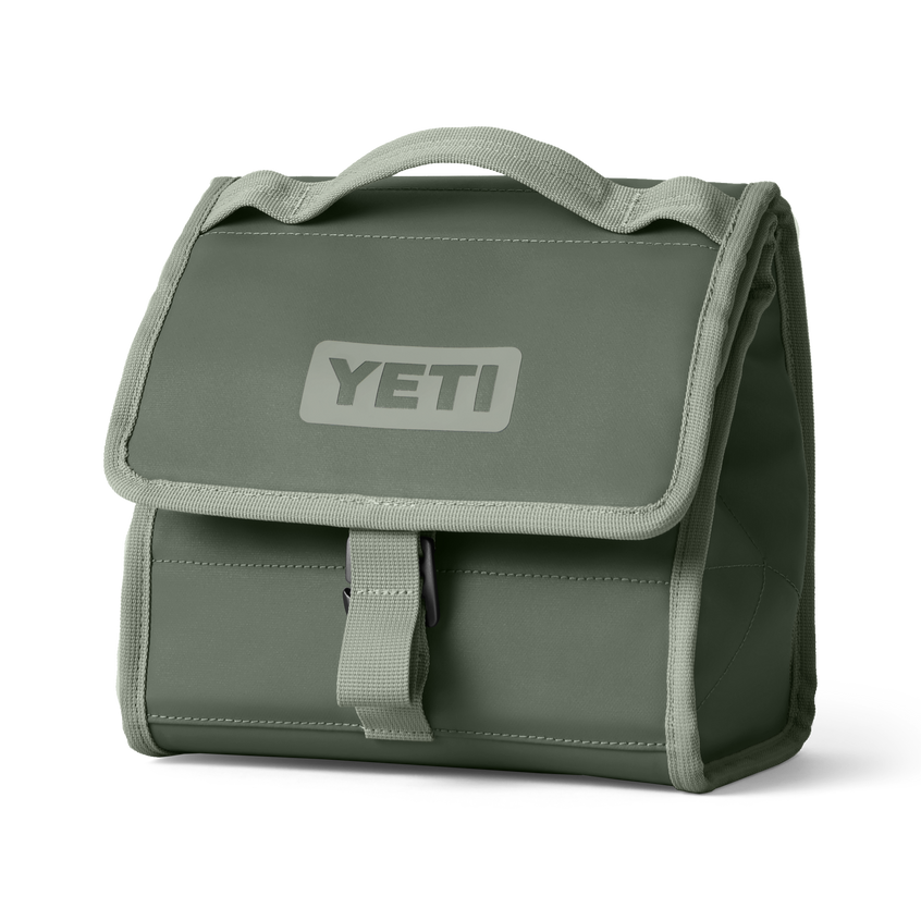 YETI DayTrip® Lunch Bag Camp Green