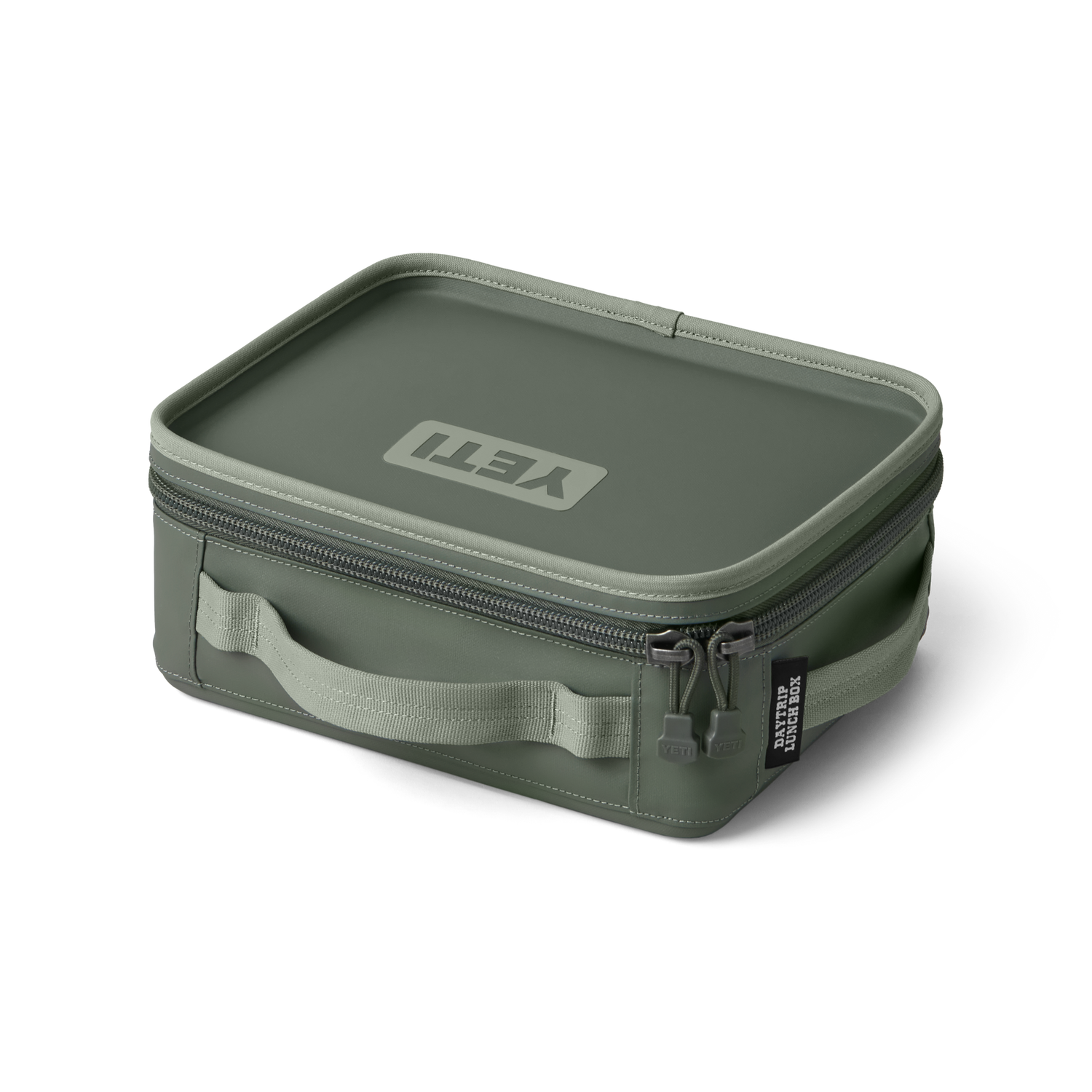Yeti lunch top box small