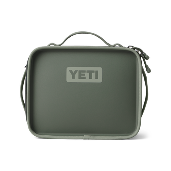 YETI DayTrip® Lunch Box Camp Green